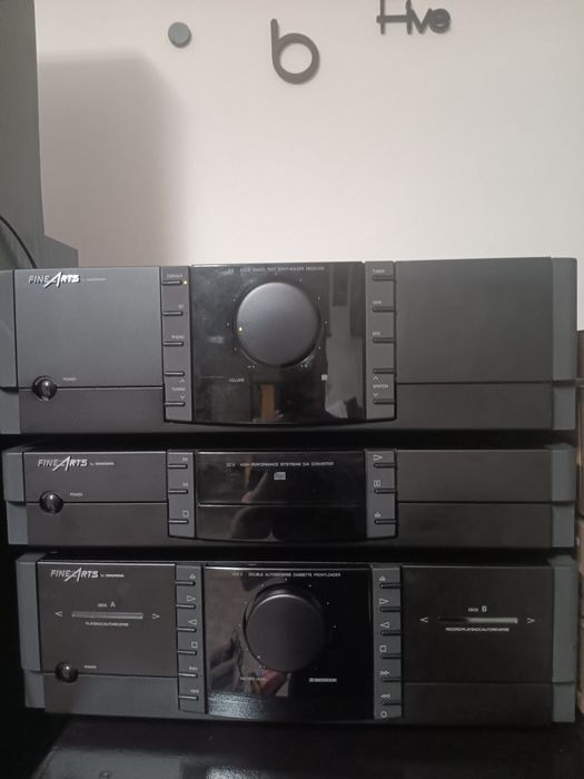 Grundig fine arts r2