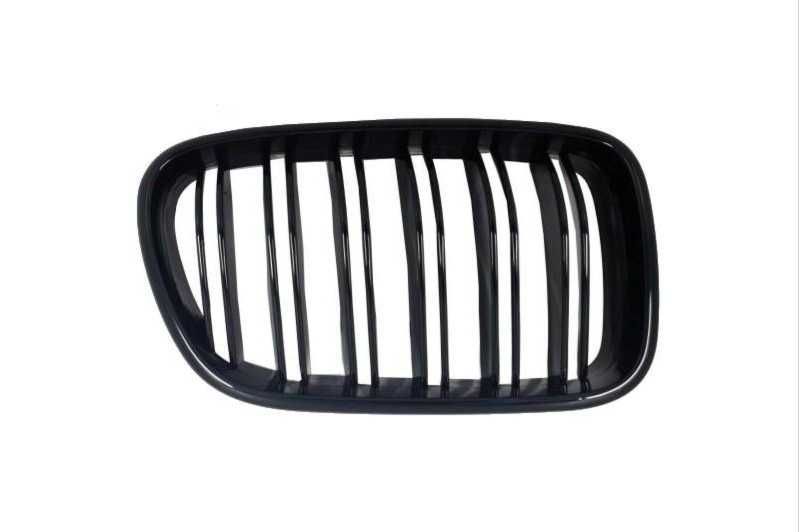 Grile BMW X3 F25 (2014-2017) X4 F26 Negru M Design import Germania