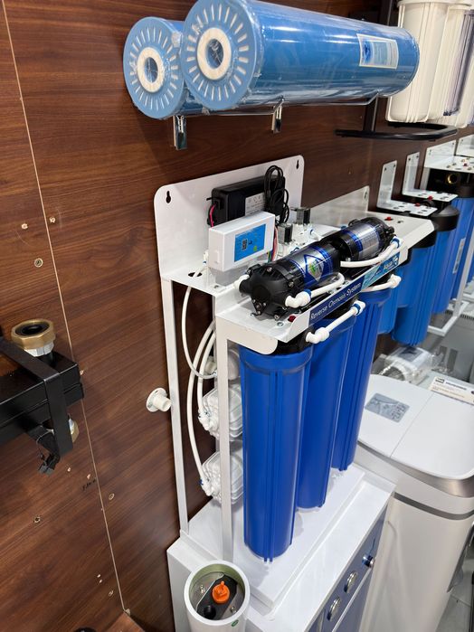 Suv filtr Осмос сув фильтри 600G – NW-ROXB1-600G (Сув фильтр)