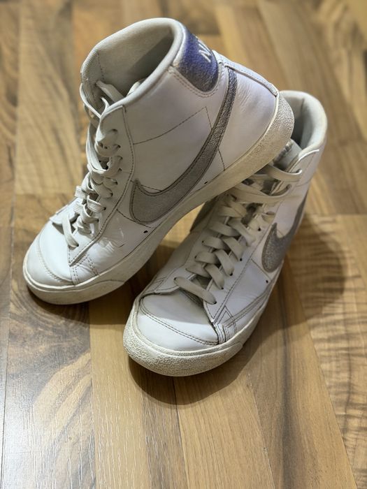 Маратонки Nike/Найк