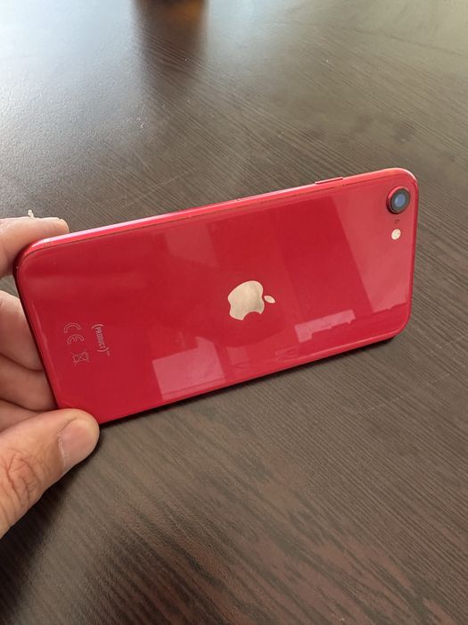 Iphone SE  2020