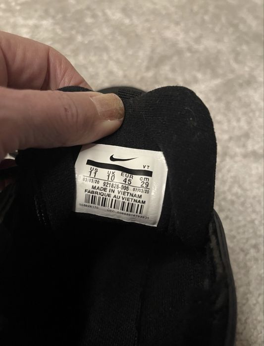 Nike air 45 номер
