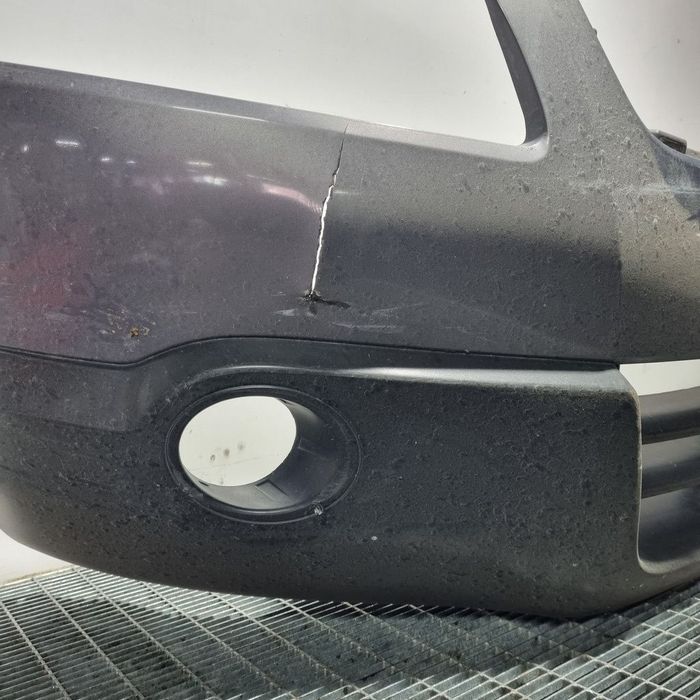 Bara fata Nissan Qashqai 2008 - 2010 GREY B52 (1455) Benzina model fara spalatoare far ...