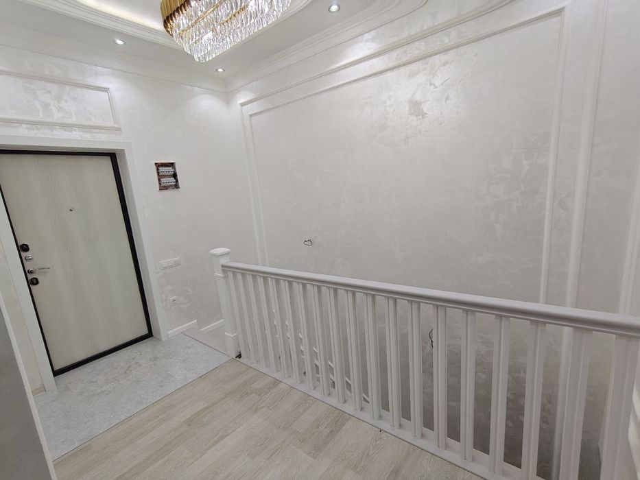 Новостройка 2024