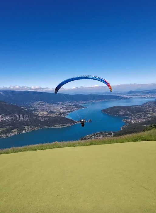 Parapanta BGD Magic M 2022