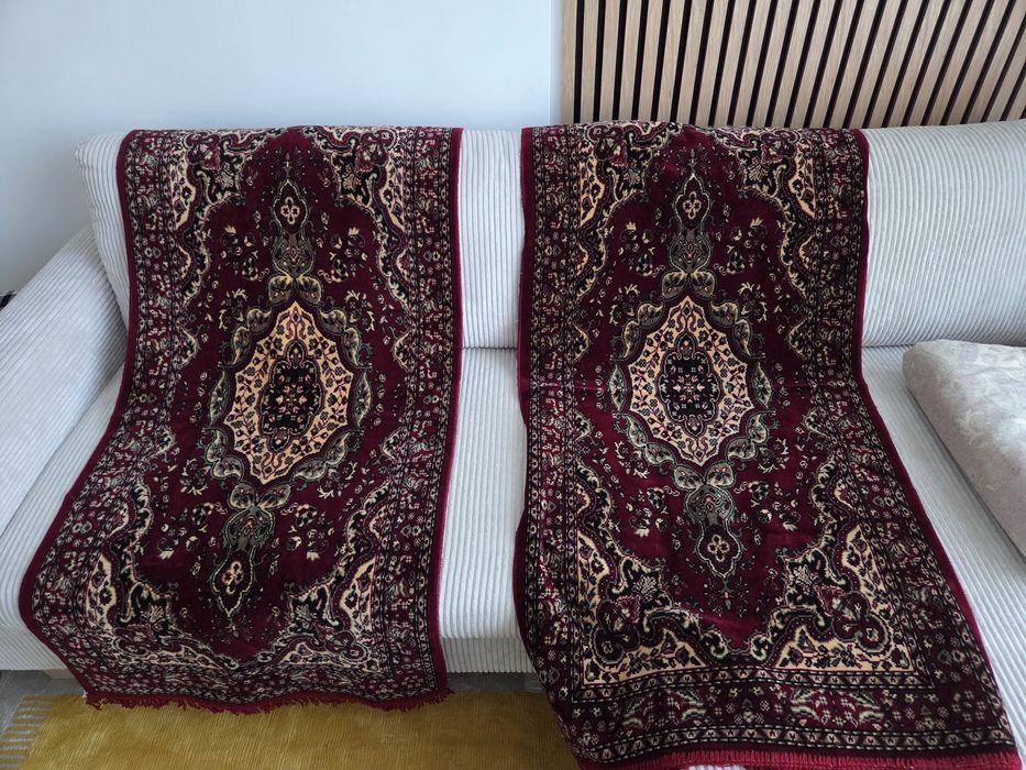 Set 3 bucati tapiserie canapea+2 fotolii