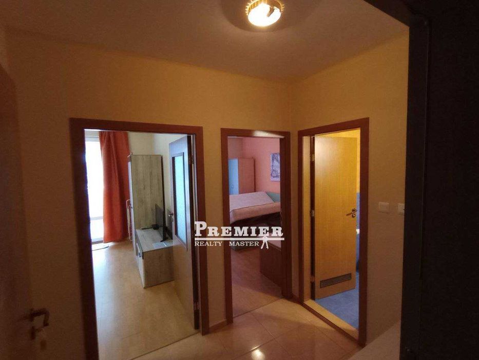 Продава се Двустаен апартамент в к.к. Слънчев бряг - 57 кв.м за 1211 €/кв.м - Снимка #11