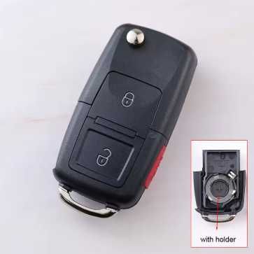 Кутия №3788-16 за контактен ключ VW