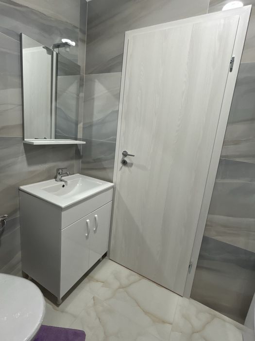 Garsoniera de inchiriat