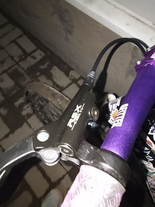 Продам велосипед