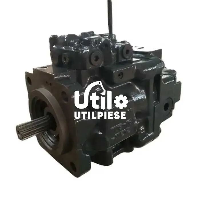 pompa hidraulica komatsu pc30mr-2 pc30mr-3 pc35mr-2 pc40mr-2 pc45mr