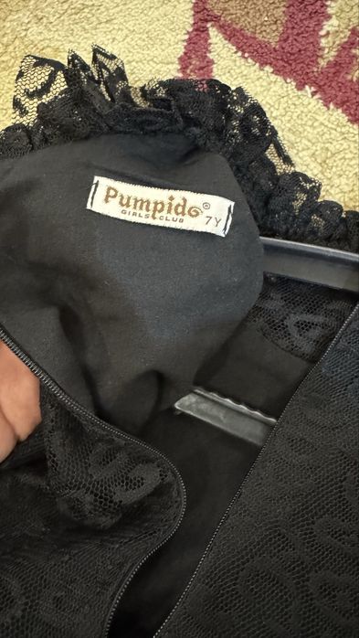 Продам детская обувь и платья