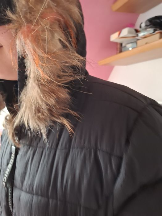 Дамско яке XL размер