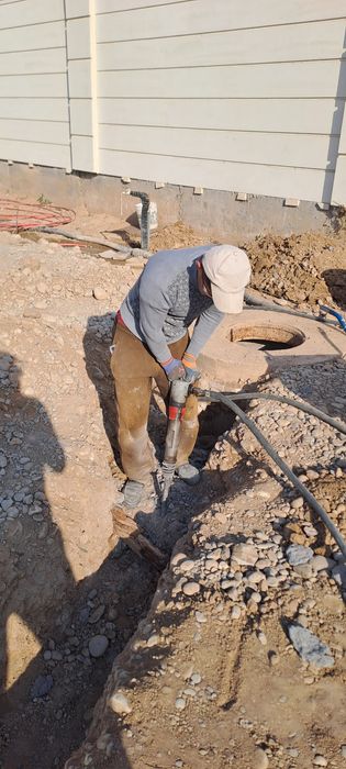 Аренда компрессора, компрессор дизельный