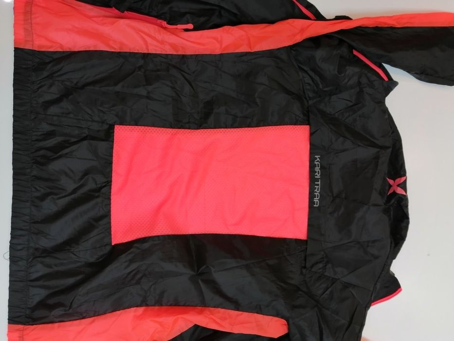 Kari Traa спортна ветровка