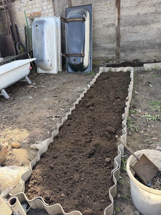 Продам перегной в мешках.