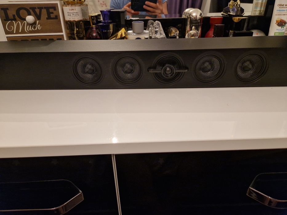 Sondbar Sony SA-ST 5000 7.1.2  800w