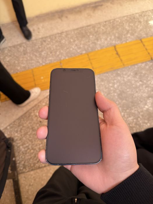 Iphone 12 без коробка