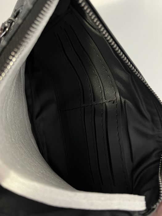 Мъжка чанта Клъч