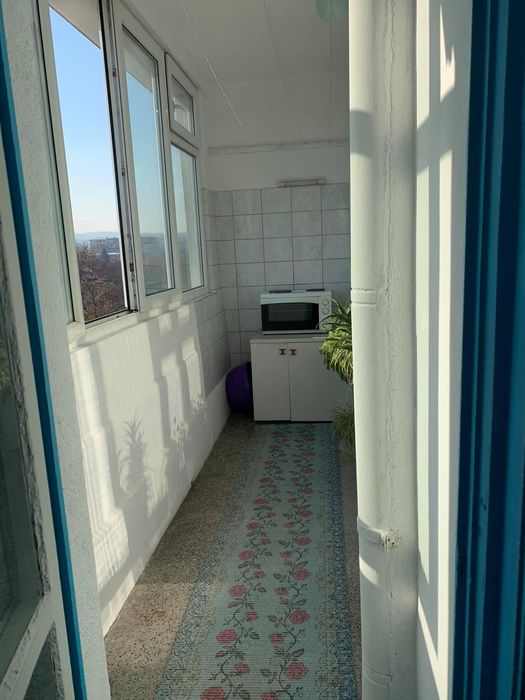 Дава се под наем Едностаен апартамент в София, Илинден - 38 кв.м за 400 € - Снимка #7