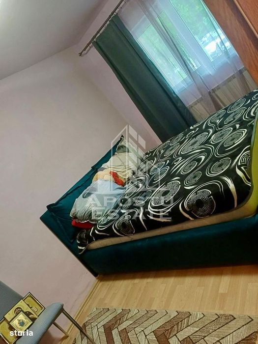 Apartament cu 2 camere, de vanzare, zona Dambovita, Timisoara — fotografia 3