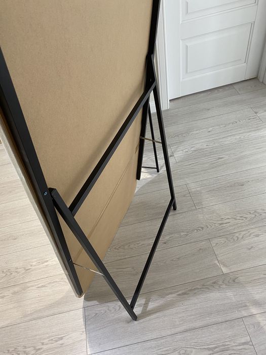 «Зефирка» зеркало