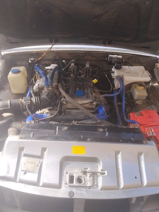 Продам ГАЗ 31105 Волга