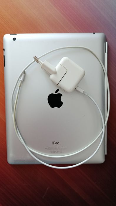 Tabletă iPad 4 A1458