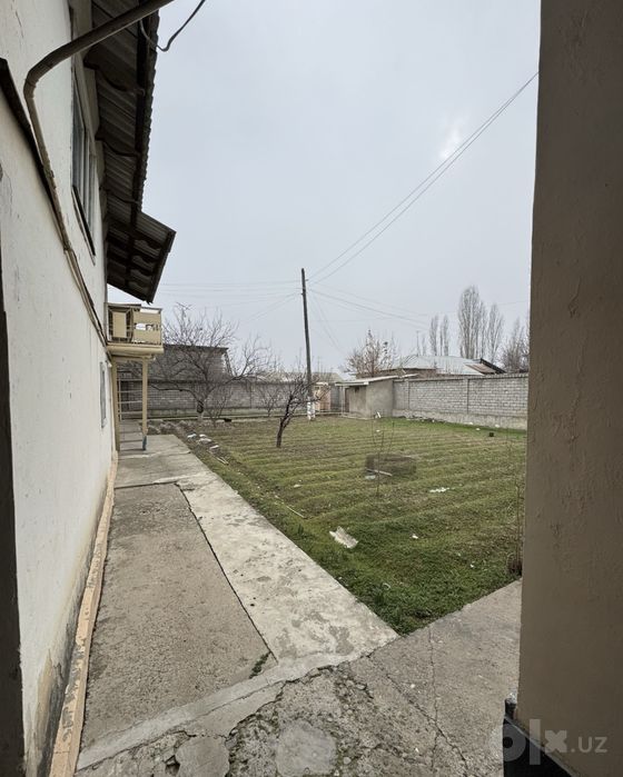 Продаеться Дом недалеко от Нового Ташкента и от парка Новый Узбекистан