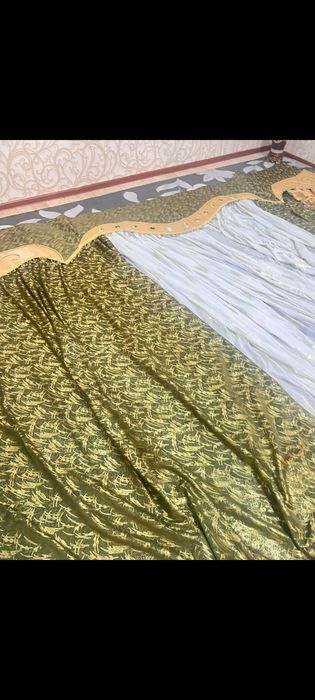 Зановески сатылады таза усланган