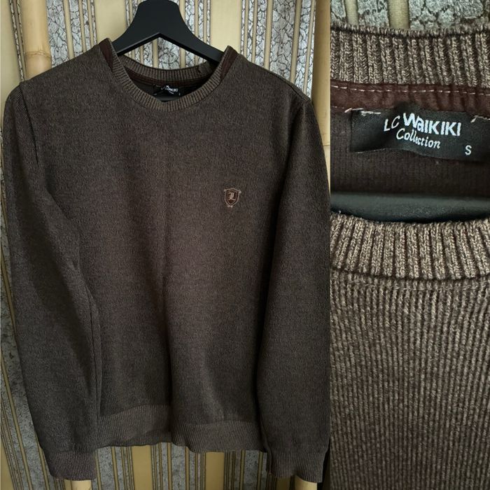 Пуловери Теодор,