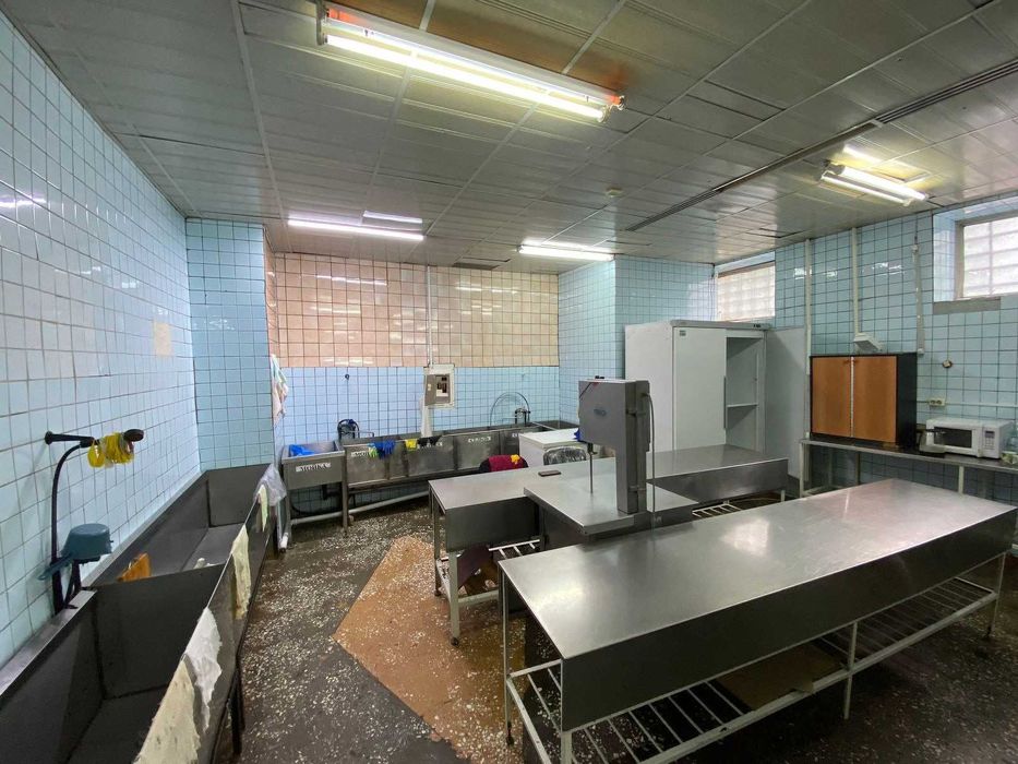 Коммерческое помещение  в Центре города