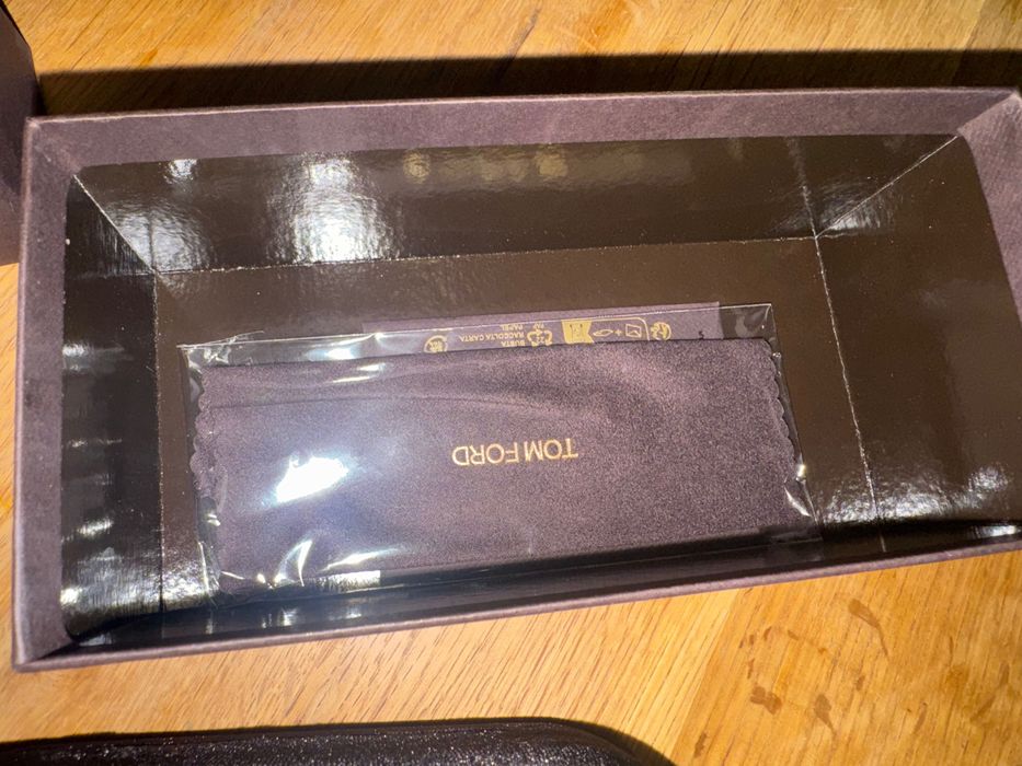 Очила сльнчеви  Tom Ford