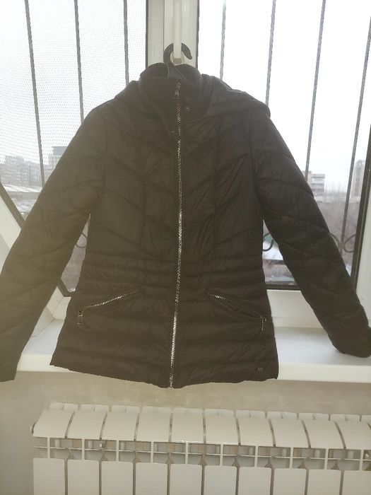 куртка для девочек