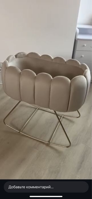 Продам Кроватка - Люлька