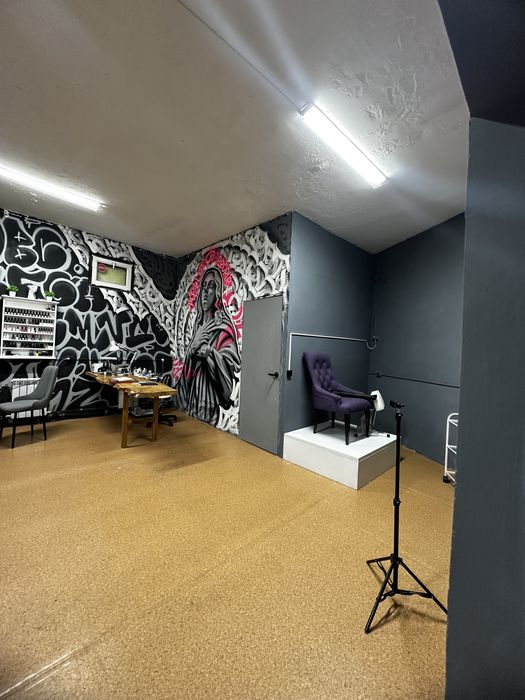 Продам гтдельно стоящее здание