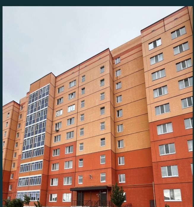 Продается 1-ком квартира