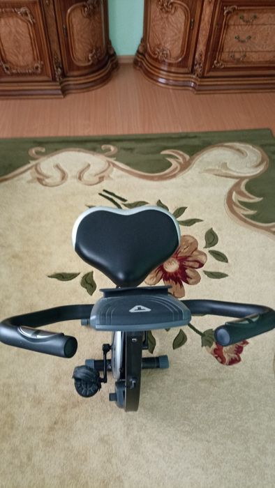 Велотренажер Torneo