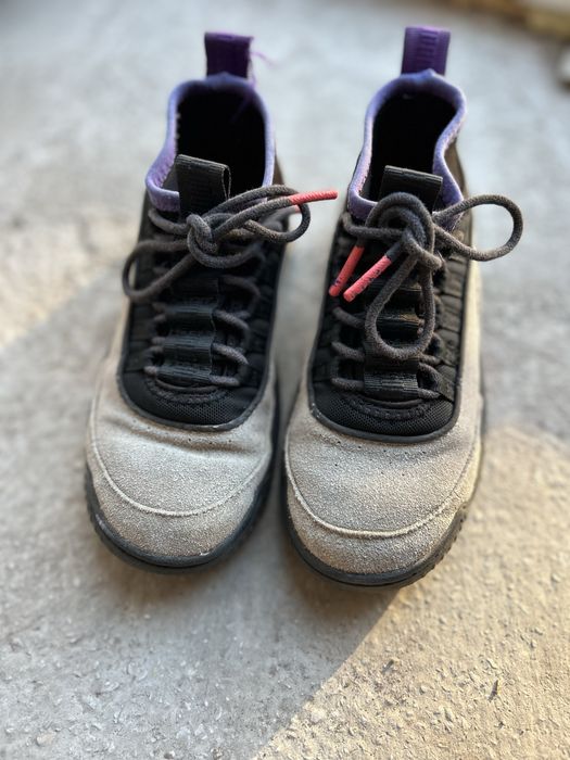 Маратонки zara 30