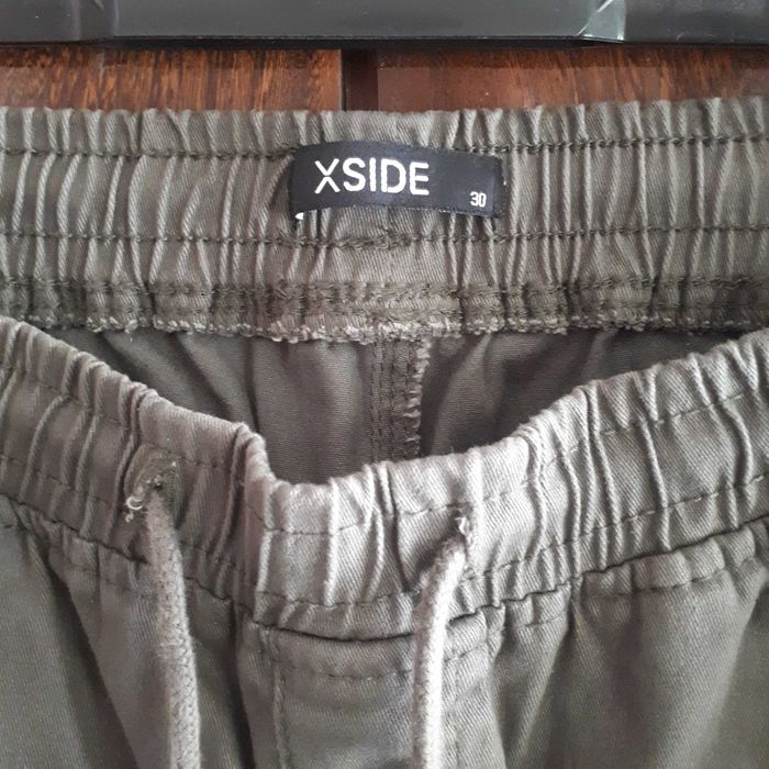 Мъжки карго панталон Xside