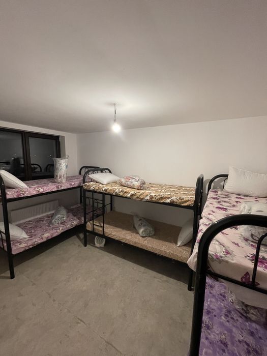 Cazare muncitori bucuresti Berceni / Zetari