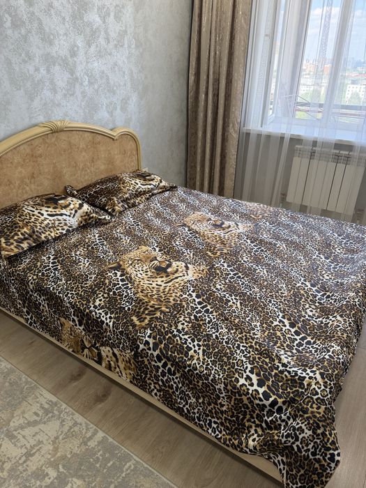 Продам кровать в хорошем состояние
