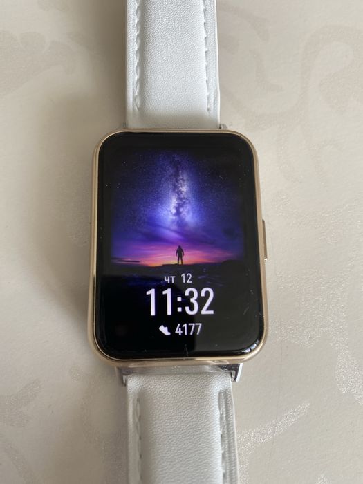 Смарт-часы Huawei Watch Fit 2