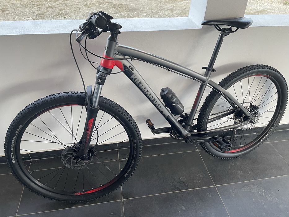 MTB-3x10.Roți 27,5