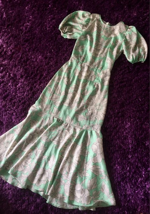 Rochie Poema, mărimea 34