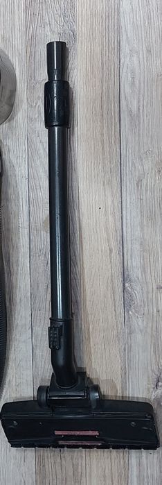 Комплектующие пылесоса