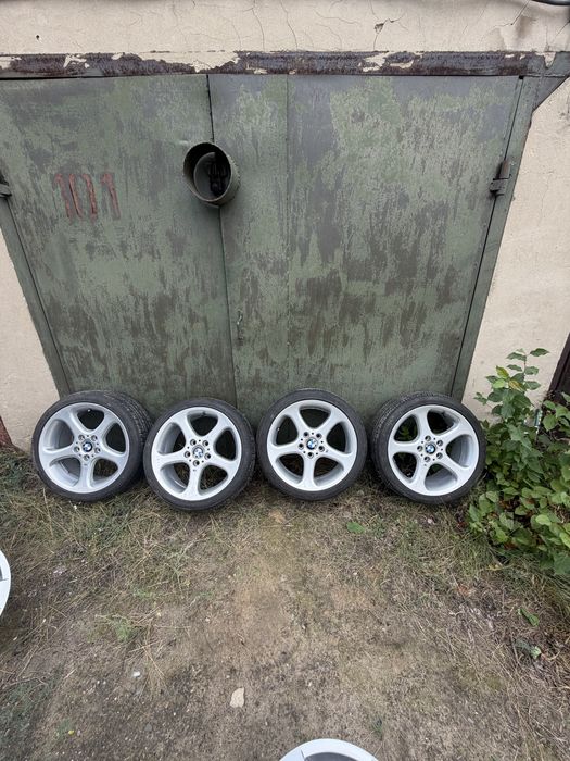 Продам диски BMW