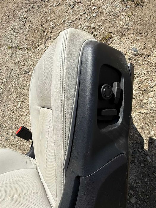 Interior complet Range Rover Velar