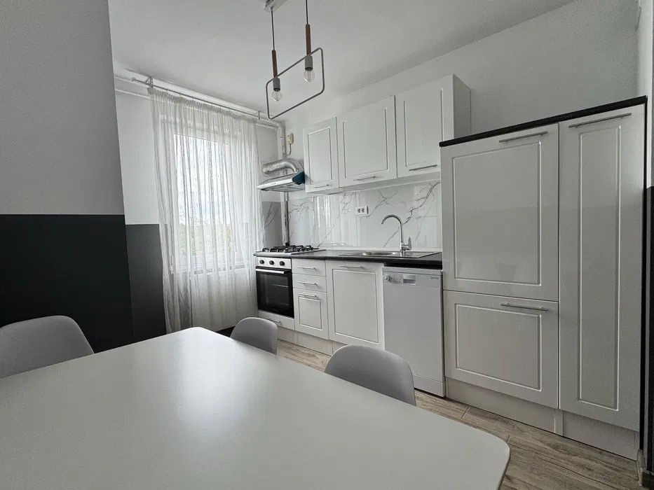 Apartament 2 camere Brasov Astra de inchiriat