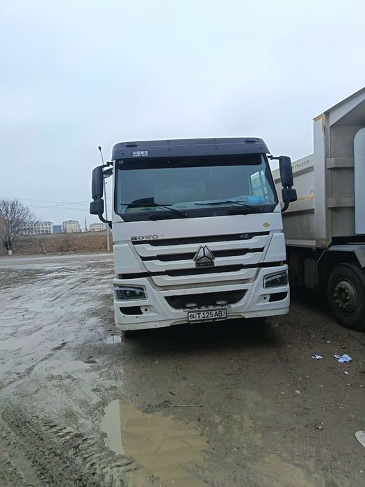 Хова Самасвал сотилади